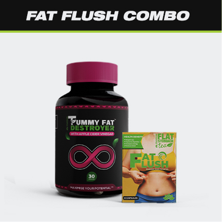FatFlush Combo